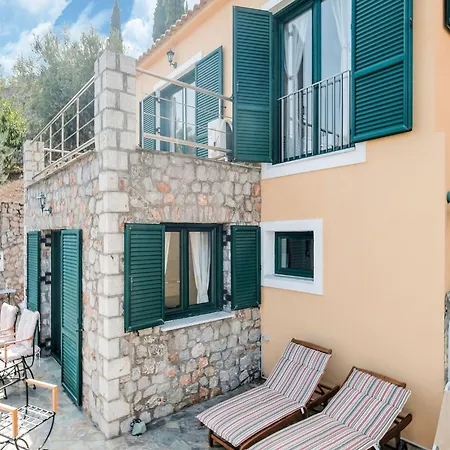 In Near Kissakas 빌라 *