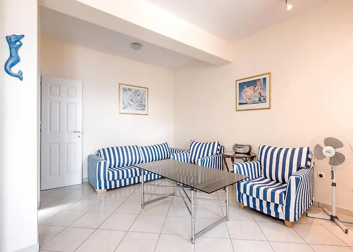 In Near Kissakas 빌라 *