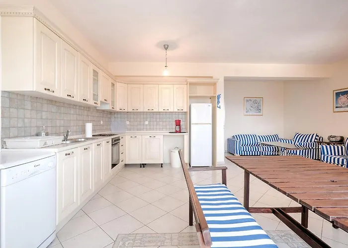 In Near Kissakas 빌라 *