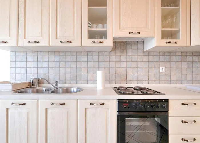 In Near Kissakas 빌라 Pera Melana