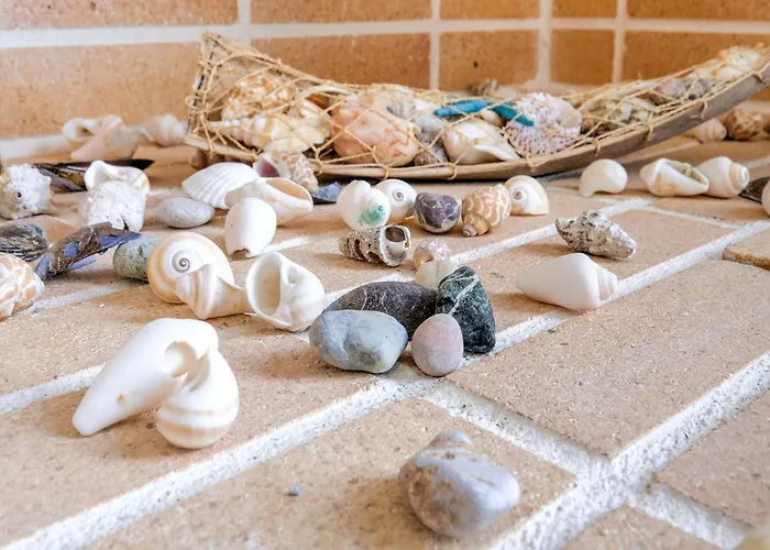 In Near Kissakas 빌라 Pera Melana