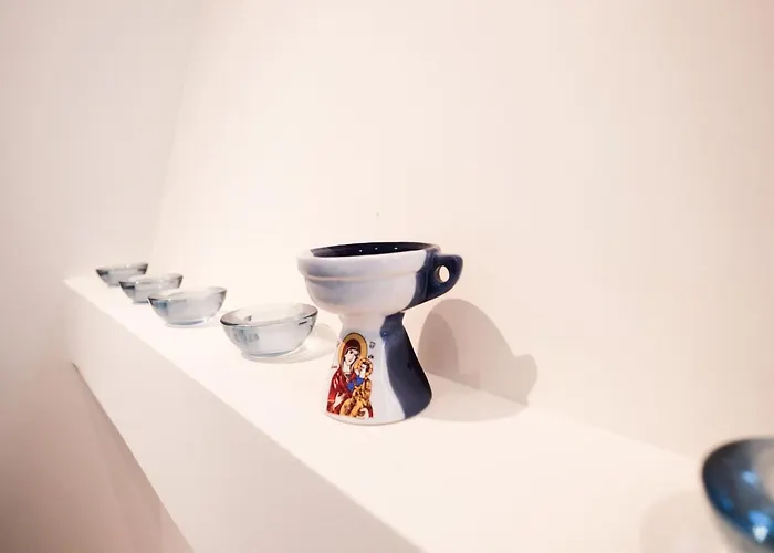 In Near Kissakas * Pera Melana